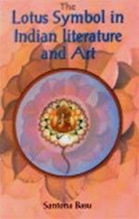 The Lotus Symbol in Indian Literature and Art