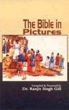 The Bible in Pictures