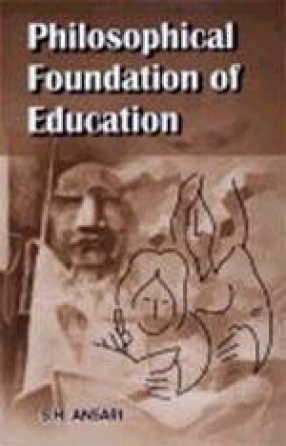Philosophical Foundations of Education
