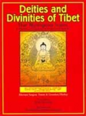 Deities and Divinities of Tibet: The Nyingma Icons