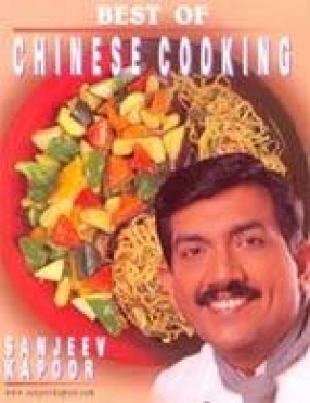 Best of Chinese Cooking