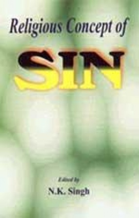 Religious Concept of SIN