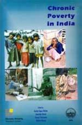 Chronic Poverty in India