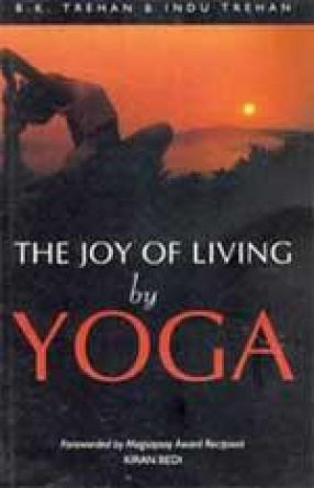 The Joy of Living by Yoga