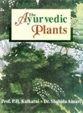 The Ayurvedic Plants