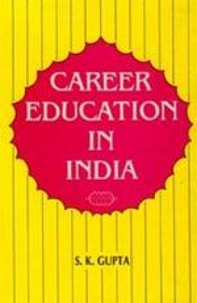 Career Education in India