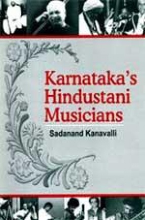 Karnataka's Hindustani Musicians
