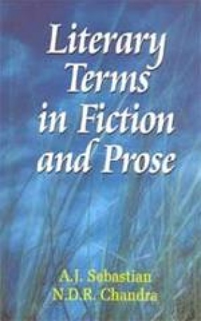 Literary Terms in Fiction and Prose