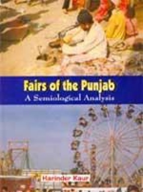 Fairs of The Punjab: A Semiological Analysis