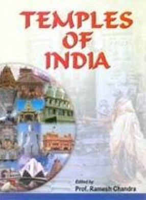 Temple of India