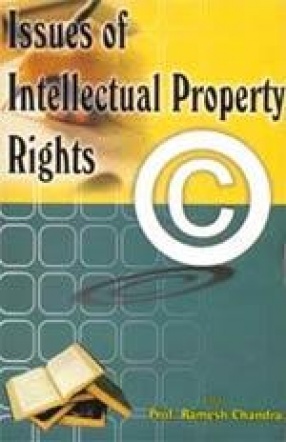 Issues of Intellectual Property Rights