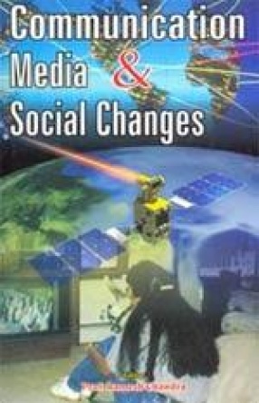 Communication Media and Social Changes