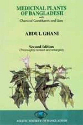Medicinal Plants of Bangladesh With Chemical Constituents and Uses