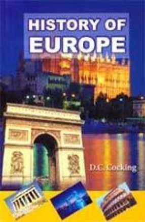 History of Europe