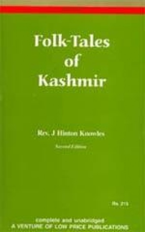 Folk-Tales of Kashmir