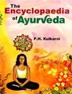The Encyclopaedia of Ayurveda (In 2 Volumes)
