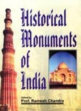 Historical Monuments of India