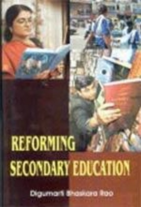 Reforming Secondary Education