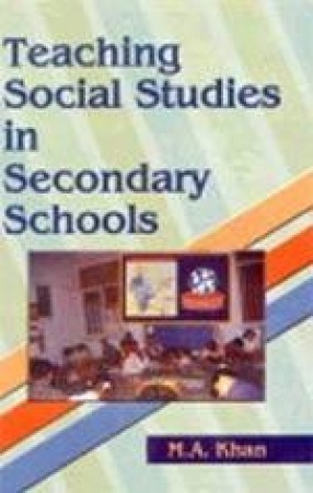 Teaching Social Studies in Secondary Schools
