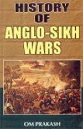 History of Anglo-Sikh Wars