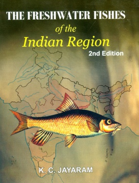 The Freshwater Fishes of the Indian Region