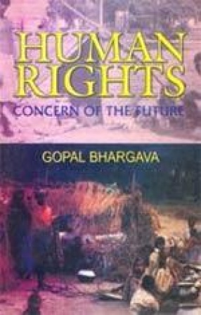Human Rights: Concern of The Future