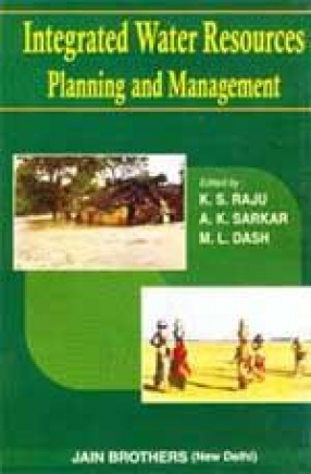 Integrated Water Resources: Planning and Management