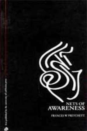 Nets of Awareness: Urdu Poetry and Its Critics