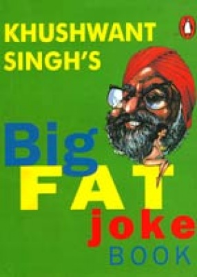 Khushwant Singh's Big Fat Joke Book