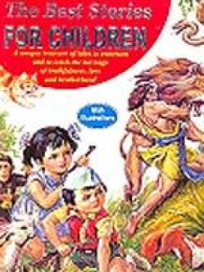 The Best Stories For Children