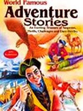 World Famous Adventure Stories