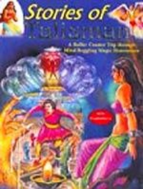 Stories of Talisman
