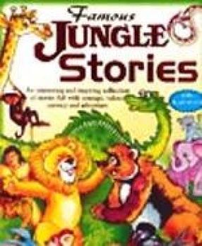 Famous Jungle Stories