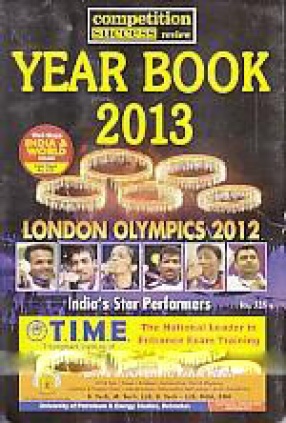 Competition Success Review Year Book 2013