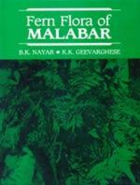 Fern Flora of Malabar