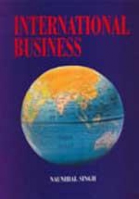 International Business: Strategy for Growth