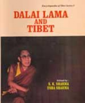 Dalai Lama and Tibet