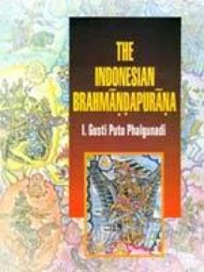 The Indonesian Brahmandapurana