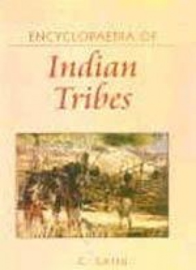 Encyclopaedia of Indian Tribes