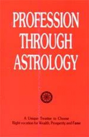 Profession Through Astrology
