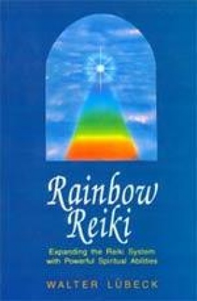 Rainbow Reiki