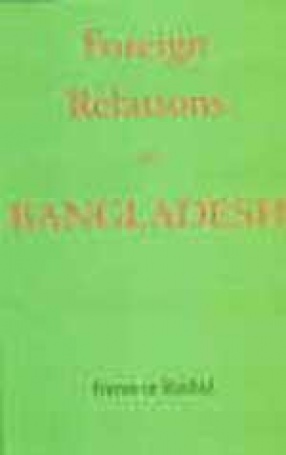 Foreign Relations of Bangladesh