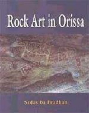 Rock Art in Orissa
