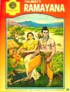 Valmiki's Ramayana