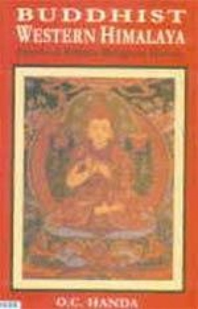 Buddhist Western Himalaya