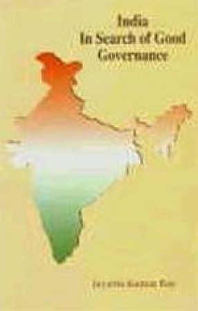 India in Search of Good Governance