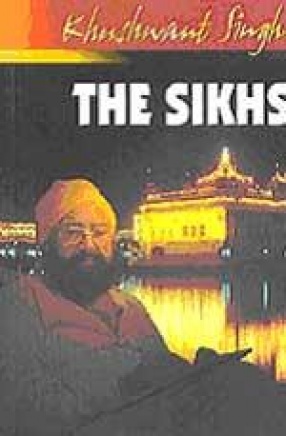 The Sikhs