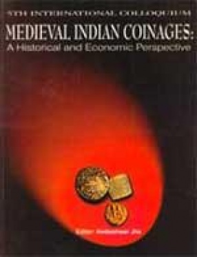 Medieval Indian Coinages