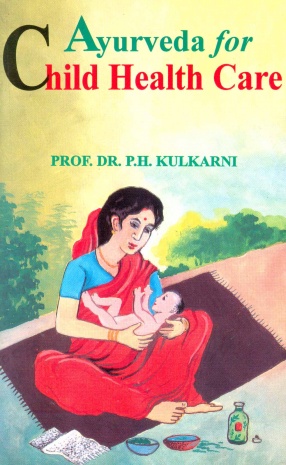 Ayurveda for Child Health Care