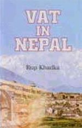 VAT in Nepal